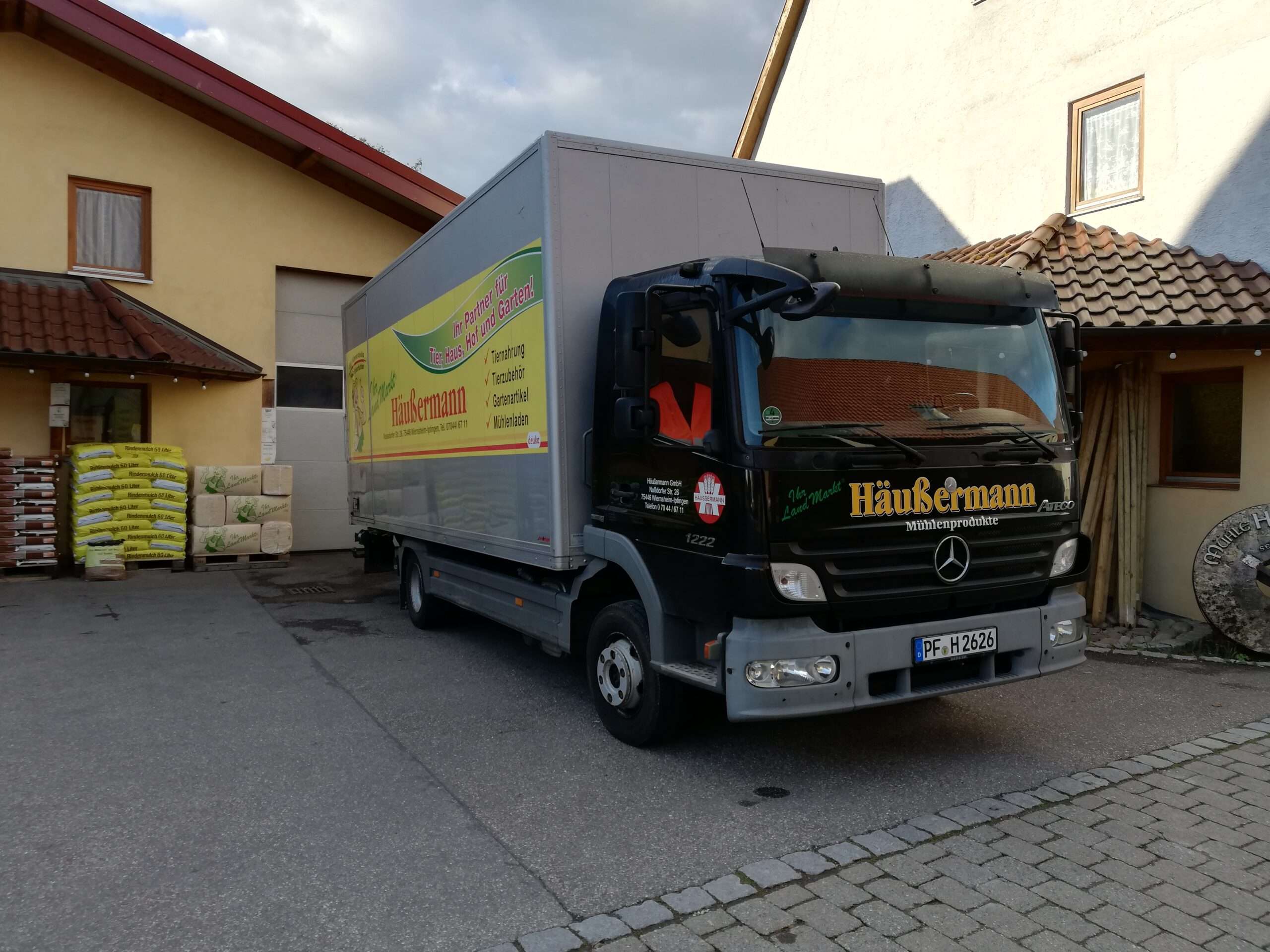 sdr