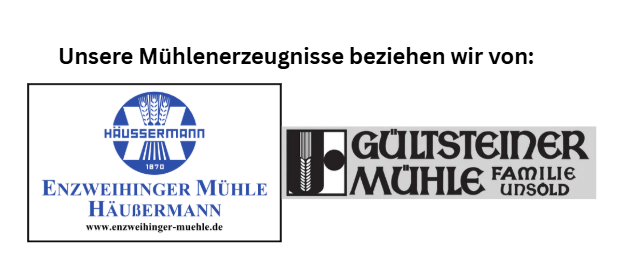 Mühlenerzeugnisse logo